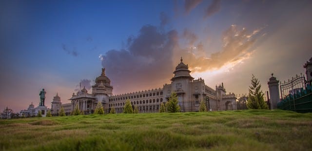 Top AI Automation Agency Bengaluru