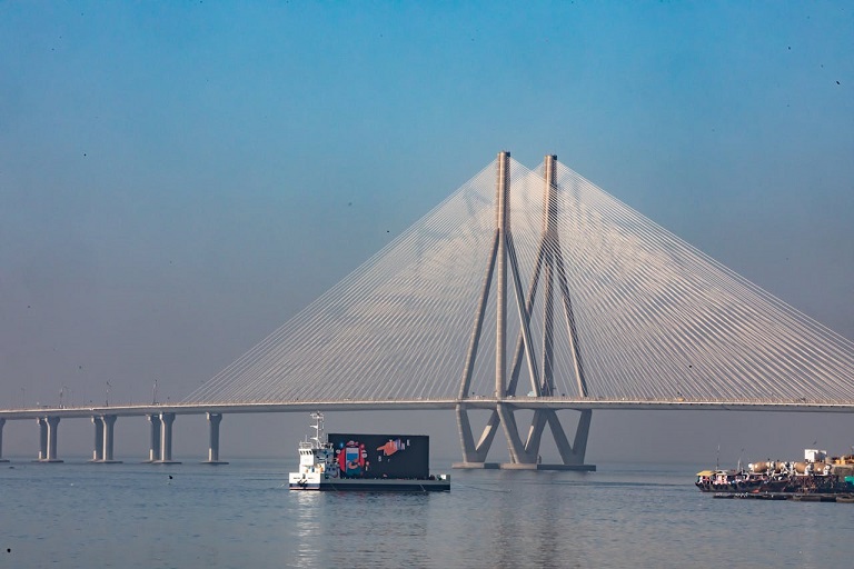 Salty Media in Mumbai: Leading AI Automation