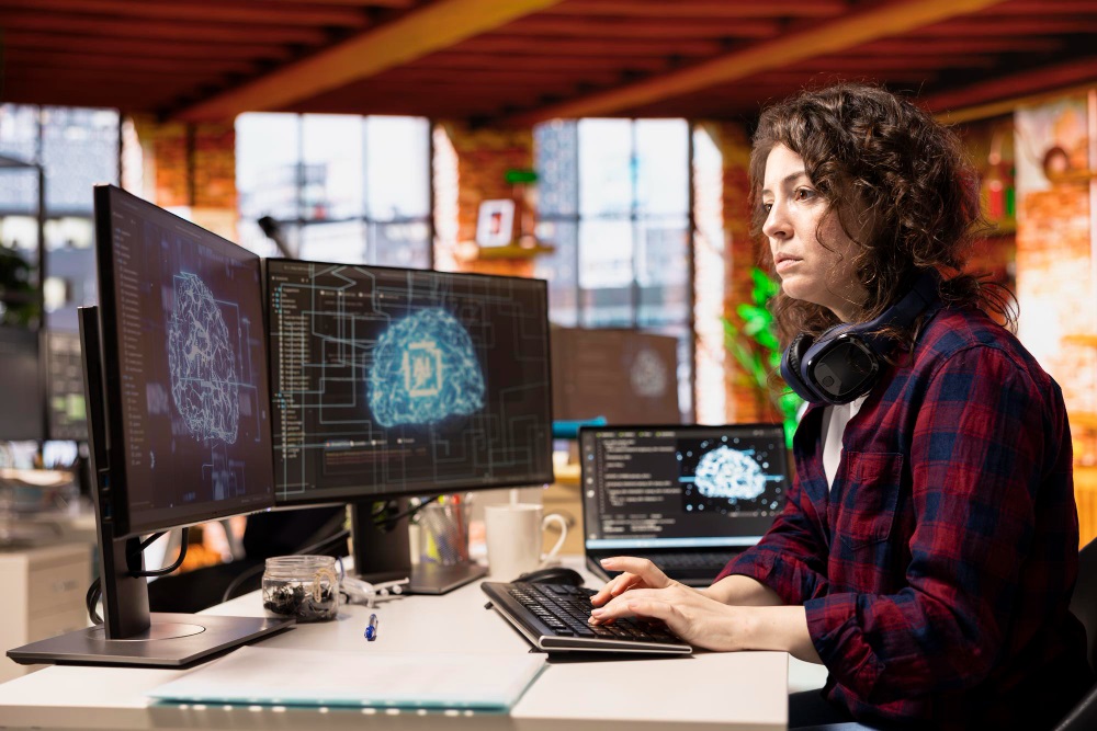 Business Automation: Boosting Productivity