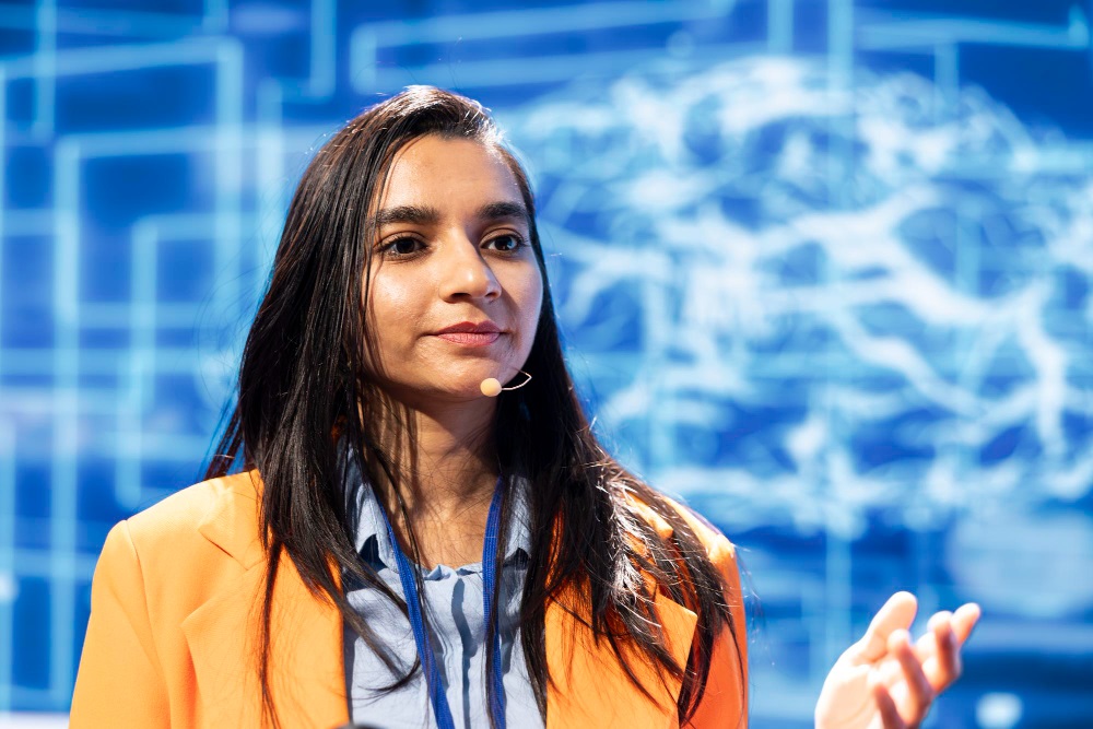 Generative AI: Reshaping India Business