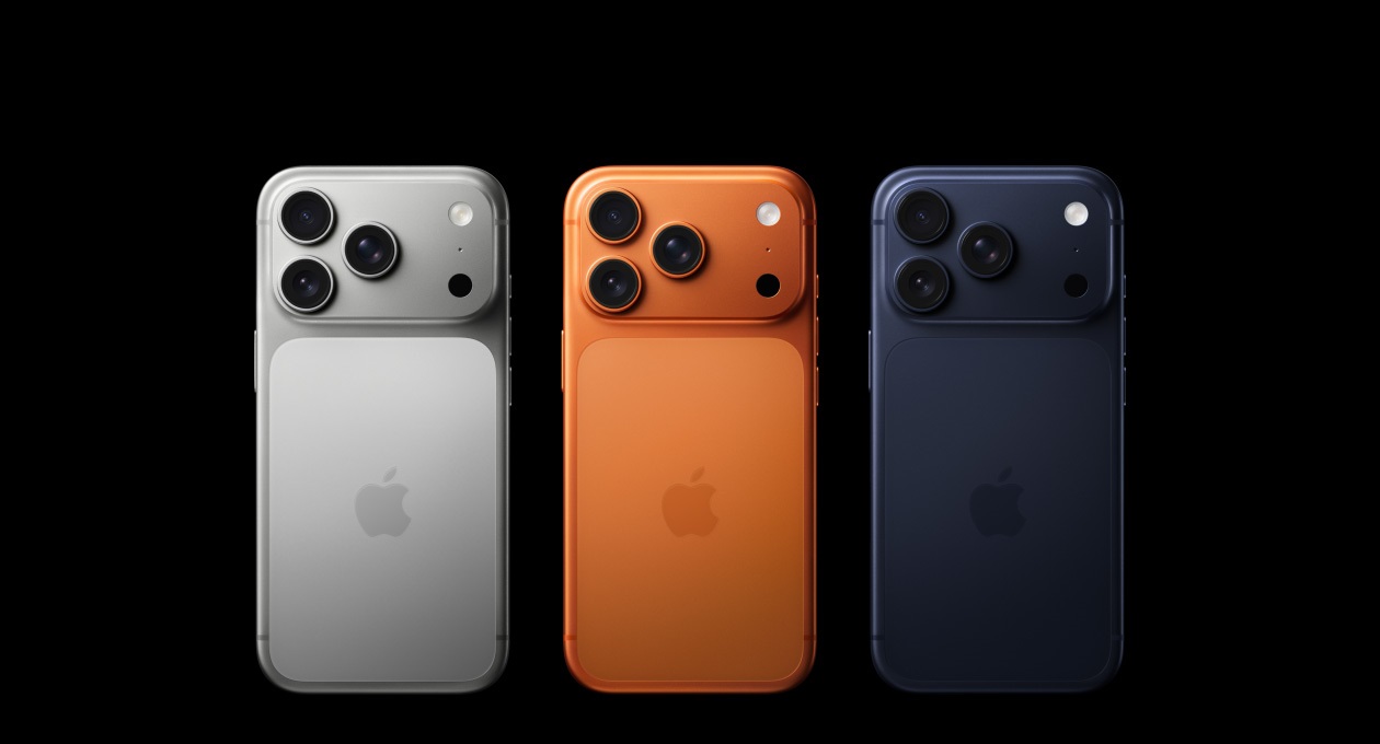 iPhone 17: AI Features for Business