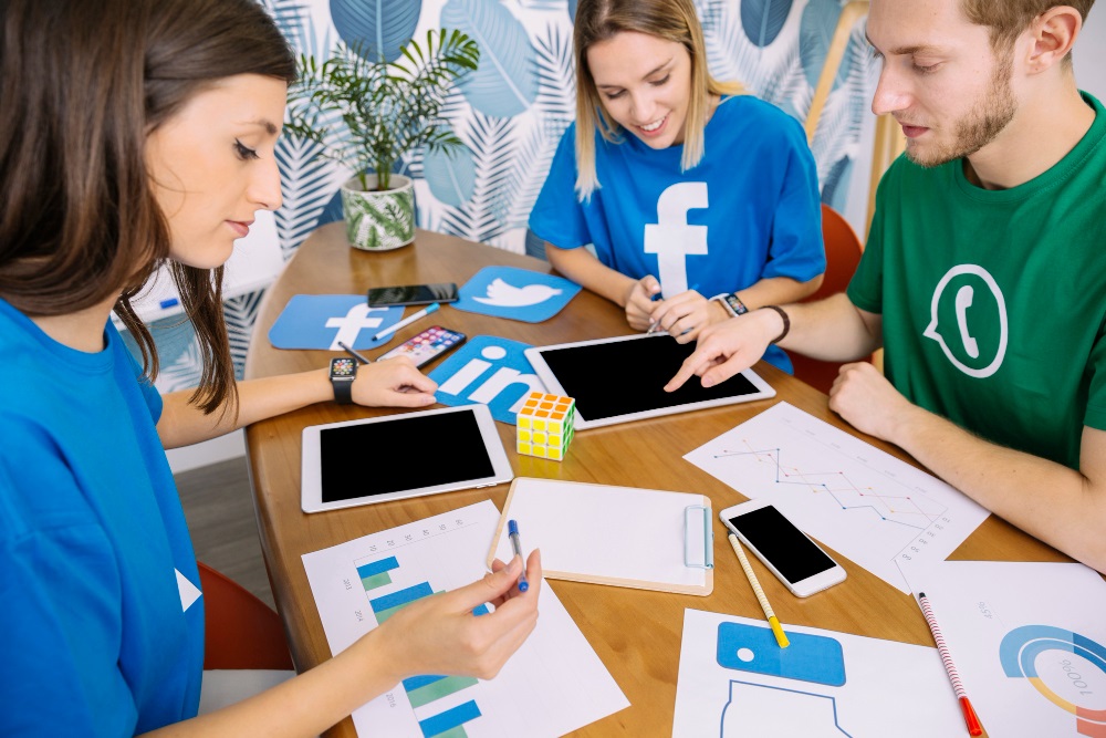 Social Media Growth Guide 2026