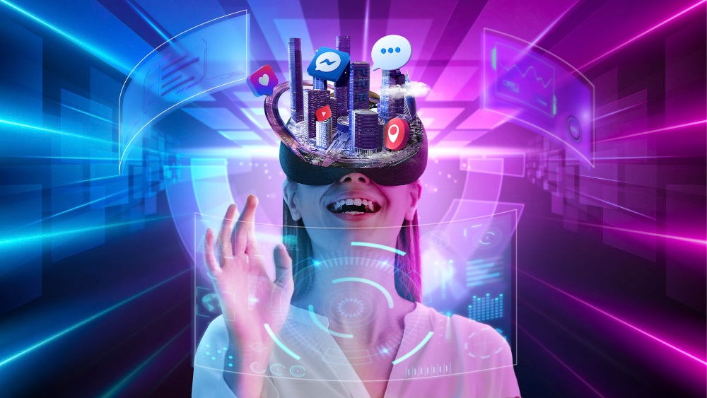 Visual AI Trends Reshaping Creative Industries